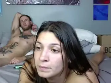 Chaturbate Live Sex of jennaxbarry