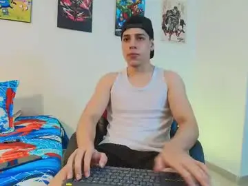 Chaturbate Best Webcam of jonathanjoestar_