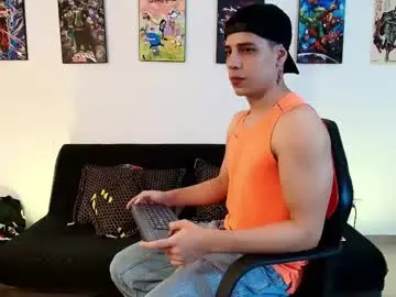 Chaturbate Adult Video Chat of jonathanjoestar_