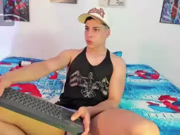 Chaturbate Best Webcam of jonathanjoestar_