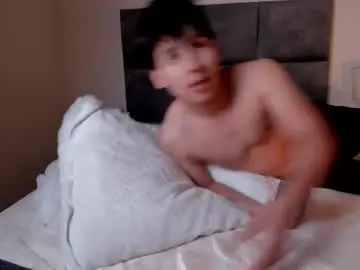 Chaturbate Private Sex Chat of kaneky_07