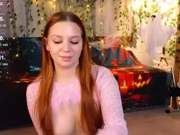 Chaturbate Nude Webcam of kira_briis