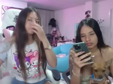 Chaturbate Free Porn Cam of laurenphillipsx