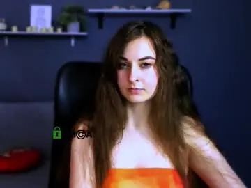 Chaturbate Best Webcam of lilith_diva