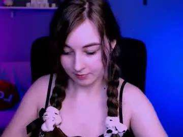 Chaturbate Live Sex of lilith_diva