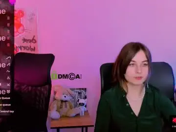 Chaturbate Sex Chat of lilith_diva