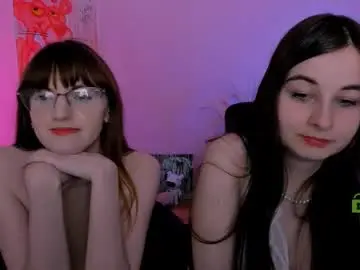 Chaturbate Live Sex Cam of lilith_diva