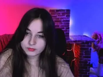 Chaturbate Live Porn of lilith_diva