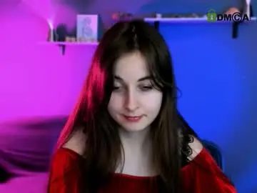 Chaturbate Adult Video Chat of lilith_diva