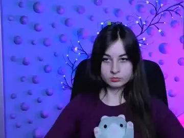 Chaturbate Best live sex cam show of lilith_diva