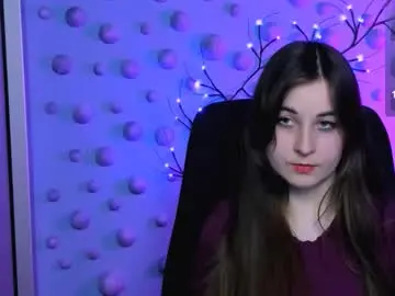 Chaturbate Adult Webcam of lilith_diva