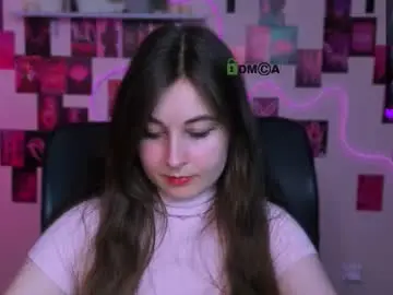 Chaturbate Sex Cam of lilith_diva