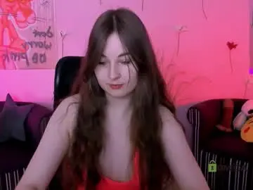 Chaturbate Adult Webcam of lilith_diva