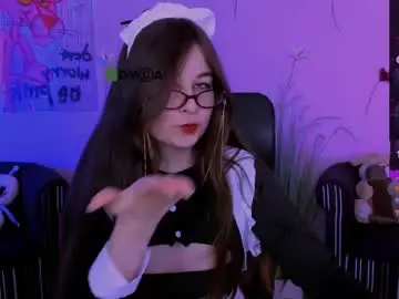 Chaturbate Watch Live Sex Cams of lilith_diva