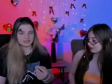 Chaturbate Adult Video Chat of lilith_diva