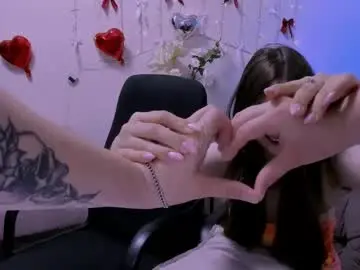 Chaturbate Best Webcam of lilith_diva