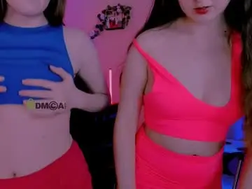 Chaturbate Watch Live Sex Cams of lilith_diva