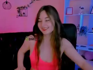 Chaturbate Best live sex cam show of lilith_diva