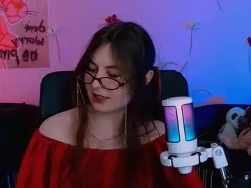 Chaturbate Adult Webcam of lilith_diva