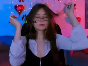 Chaturbate Free Live Porn of lilith_diva