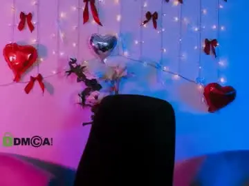 Chaturbate Best live sex cam show of lilith_diva