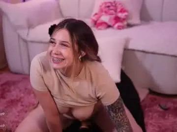 Chaturbate Adult Video Chat of lilith_gray9