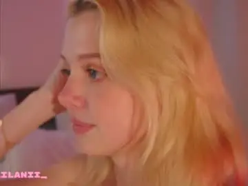 Chaturbate Free Porn Cam of little_anitta