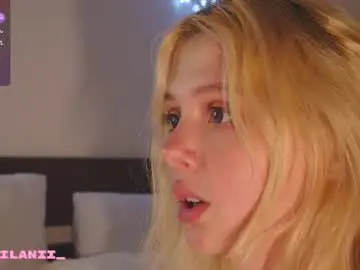Chaturbate Adult Video Chat of little_anitta