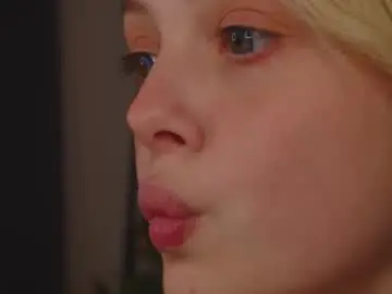 Chaturbate Sex Cam of little_anitta