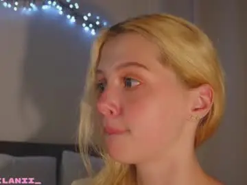 Chaturbate Live Sex of little_anitta