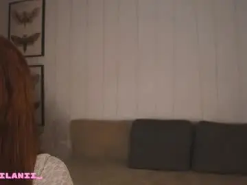 Chaturbate Adult Webcams of little_anitta