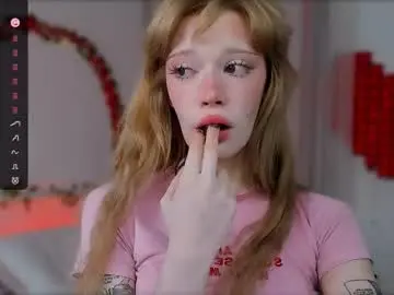 Chaturbate Sex Chat of little_anitta