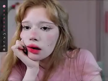 Chaturbate Adult Webcam of little_anitta