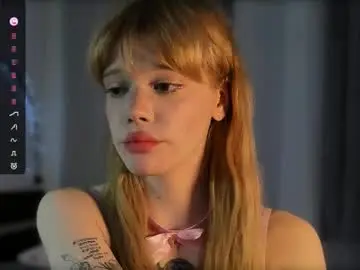 Chaturbate Nude Webcam of little_anitta