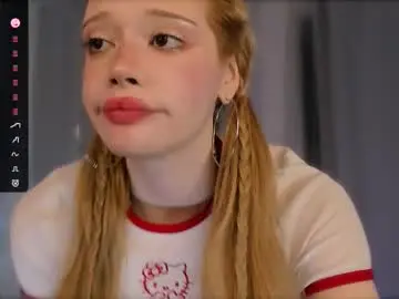 Chaturbate Nude Webcam of little_anitta