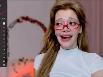 Chaturbate Live Porn of little_anitta