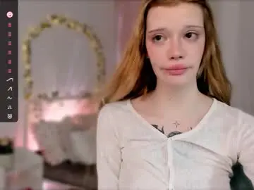 Chaturbate Free Porn Cam of little_anitta