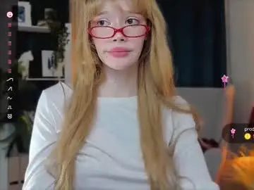 Chaturbate Adult Webcam of little_anitta