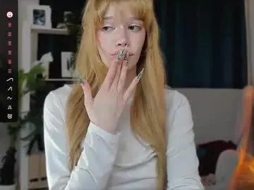 Chaturbate Best live sex cam show of little_anitta