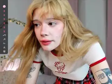 Chaturbate Sex Chat of little_anitta