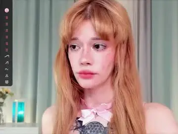 Chaturbate Free Porn Cam of little_anitta