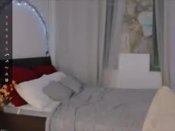 Chaturbate Sex Chat of little_anitta