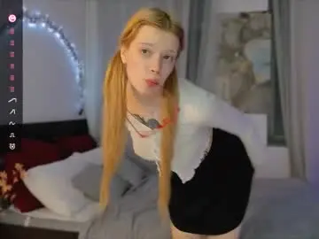 Chaturbate Live Sex of little_anitta