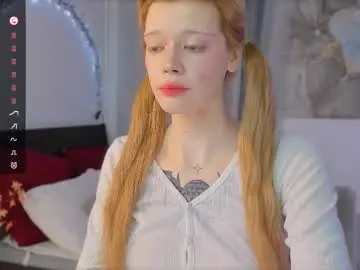 Chaturbate Adult Webcams of little_anitta