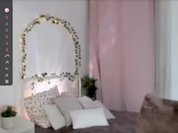 Chaturbate Live Sex Cam of little_anitta