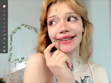 Chaturbate Sex Cam of little_anitta