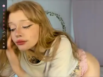 Chaturbate Sex Cam of little_anitta