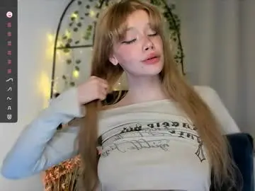 Chaturbate Adult Webcams of little_anitta