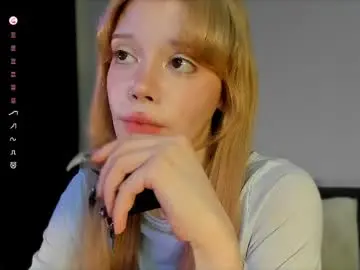 Chaturbate Sex Cam of little_anitta