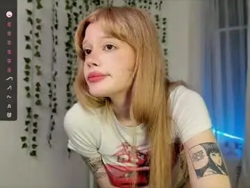 Chaturbate Adult Webcam of little_anitta